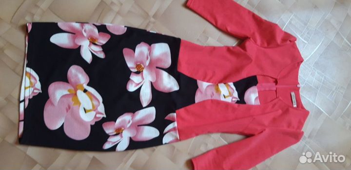 Платье женское