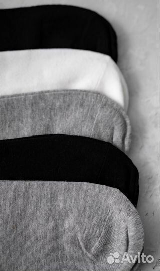 Носки мужские в подарочной коробке