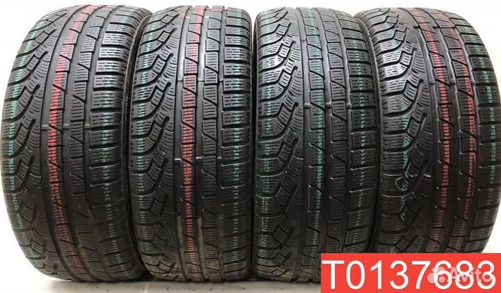 Pirelli Sottozero Winter 240 225/40 R18 92V