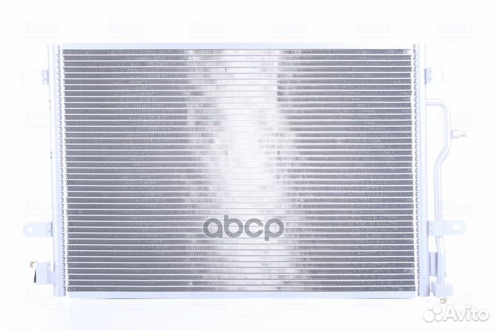 Конденсатор 94665 Nissens