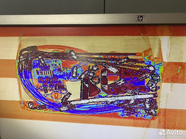 Таможенное сопровождение в аэропорту «Шереметьево»