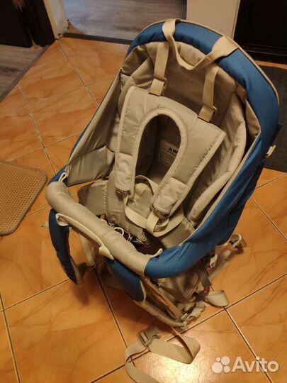 Рюкзак для переноски детей Kelty Kids Mijo