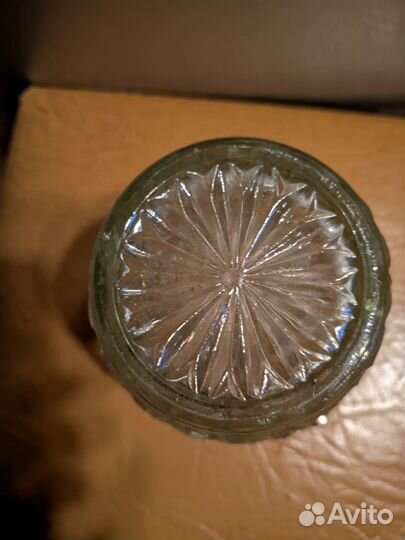 Конфетница, сахарница из СССР