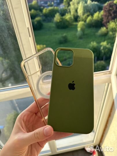 iPhone 12 Pro Max, 128 ГБ