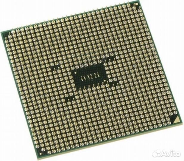 AMD a4-6300
