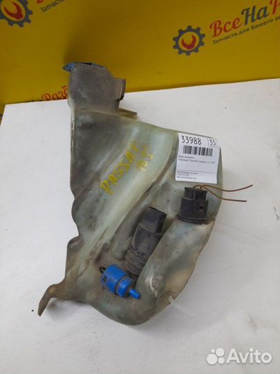 Бачок стеклоомывателя Volkswagen Passat B5