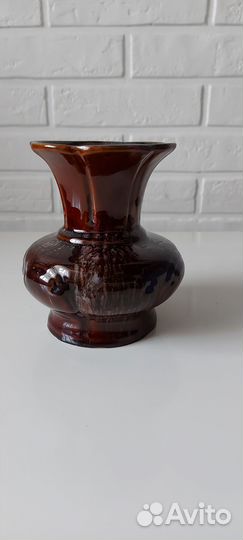 Ваза керамика СССР