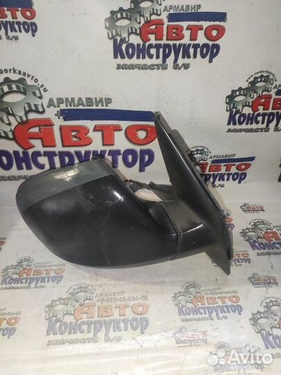 Зеркало переднее правое Volkswagen Caravelle