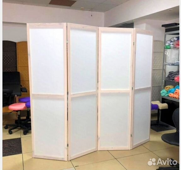 Складная Ширма перегородка