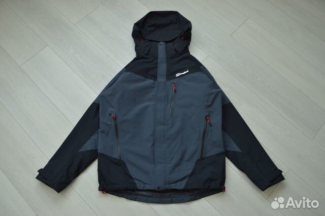 3 in 1 berghaus