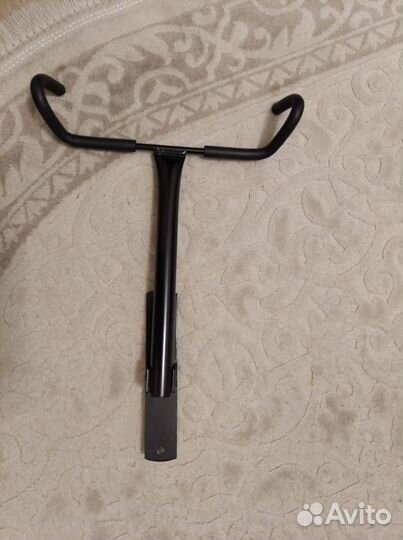 Кронштейн для велосипеда