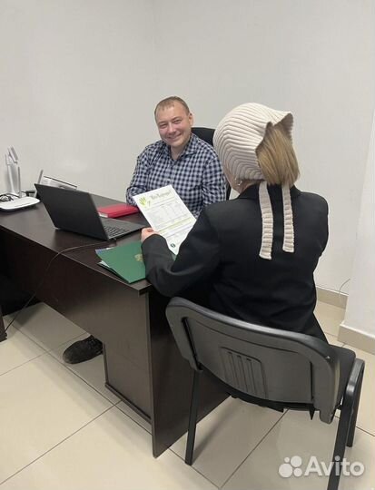 Пассивных доход. Готовый бизнес