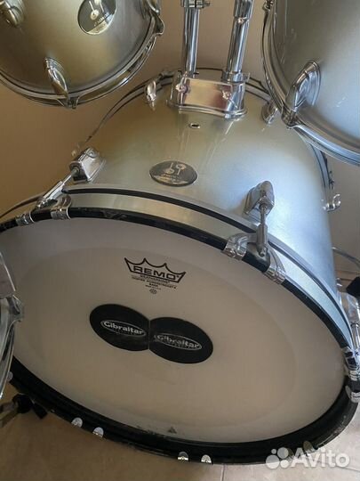 Ударная установка sonor force 505