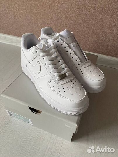 Nike Air Force 1 оригинал