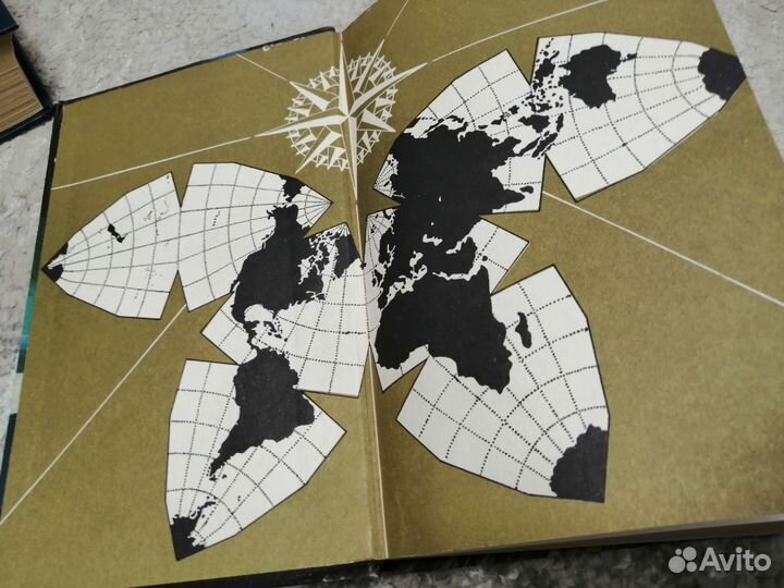 На суше и на море 1981