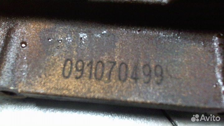 Балансировочный вал BMW 3 E90, E91, E92, E93, 2008