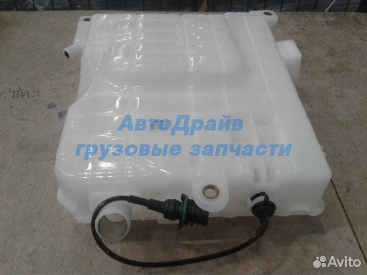 Расширительный бачок Рено Премиум