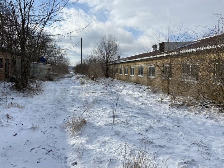 Свободного назначения, 1230 м²