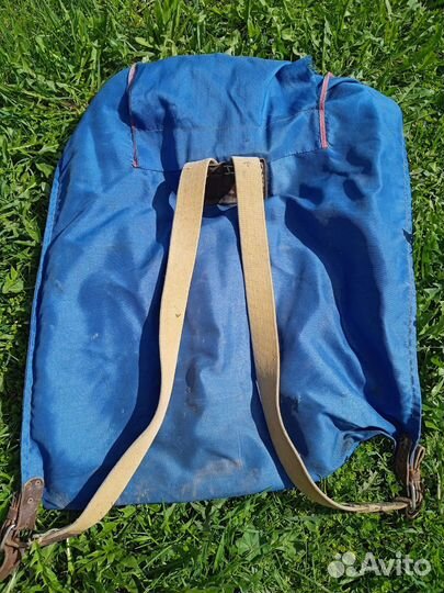 Рюкзак туристический походный