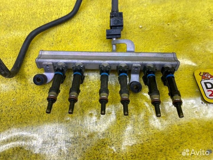 Инжектор передний Toyota Roomy/Tank/Thor/Justy 140128