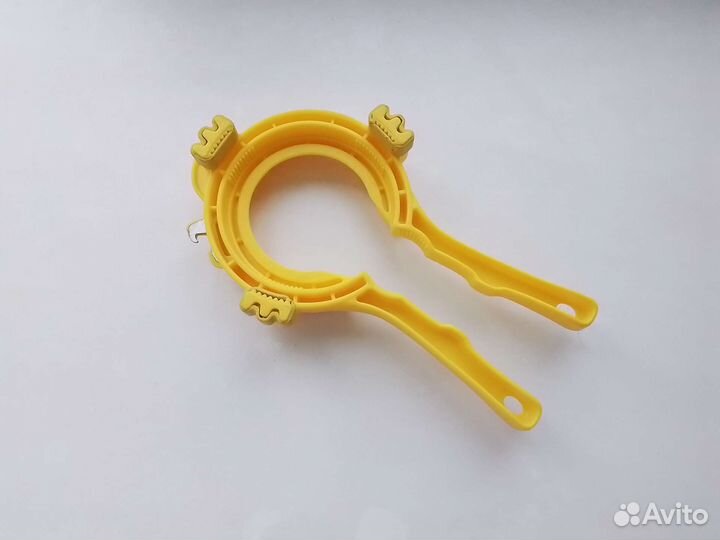 Открывашка для банок и бутылок