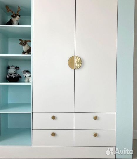 Шкаф распашной. От производителя