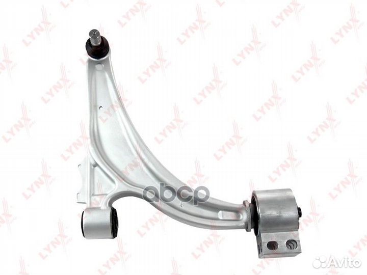 Рычаг подвески нижний перед прав C5382R LYN