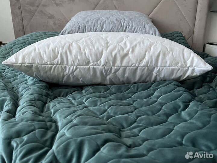 Подушки memory ортопедические