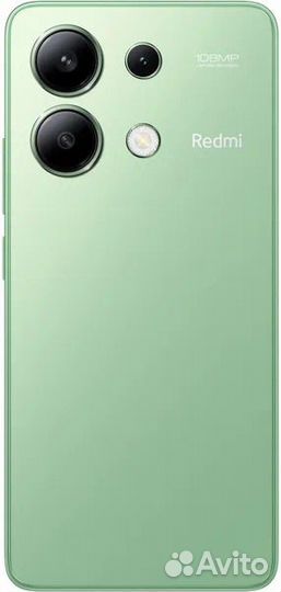 Xiaomi Redmi Note 13, 6/128 ГБ