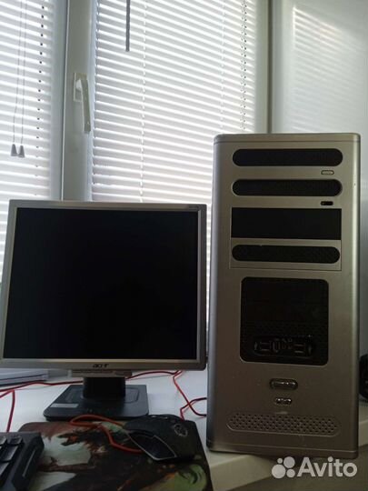 Системные блоки