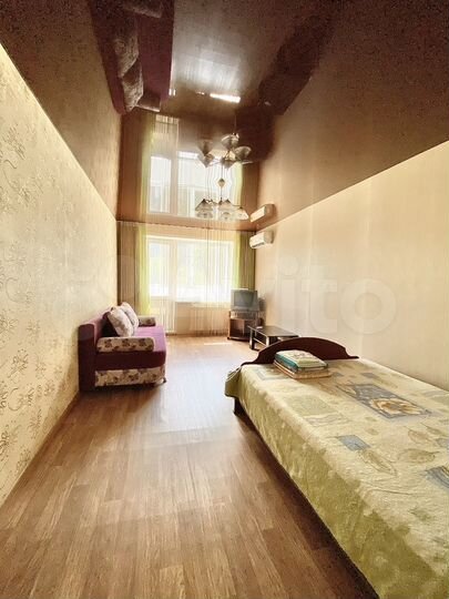 1-к. квартира, 40 м², 3/9 эт.