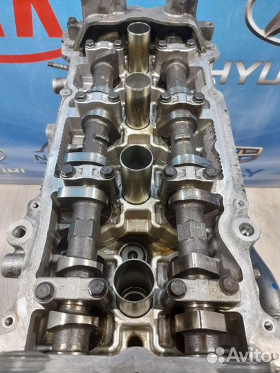 Двигатель двс Мотор Nissan X-trail T32