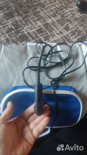 Сумка-холодильник автомобильная