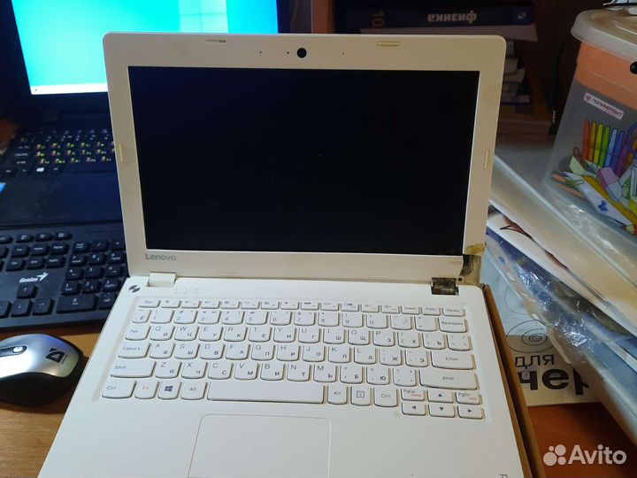 IdeaPad 100s-11iby