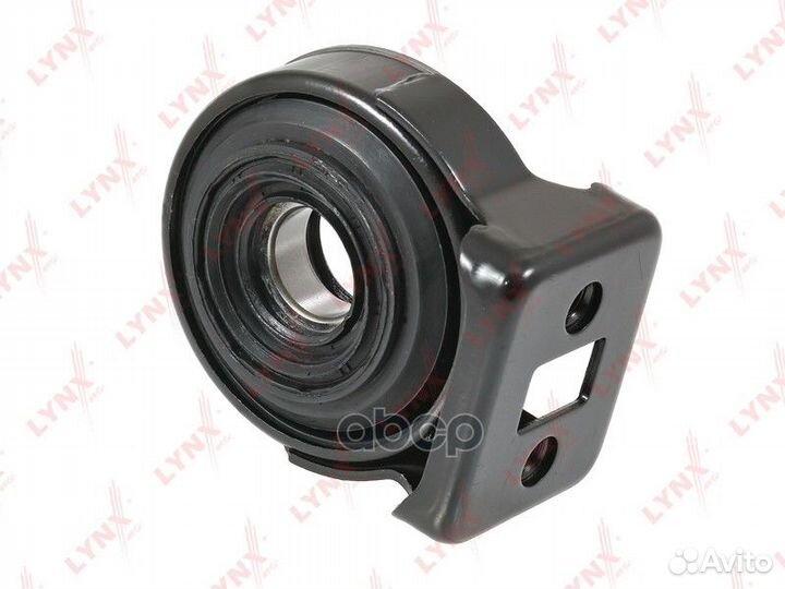 Подшипник подвесной кардана ssangyong kyron 05