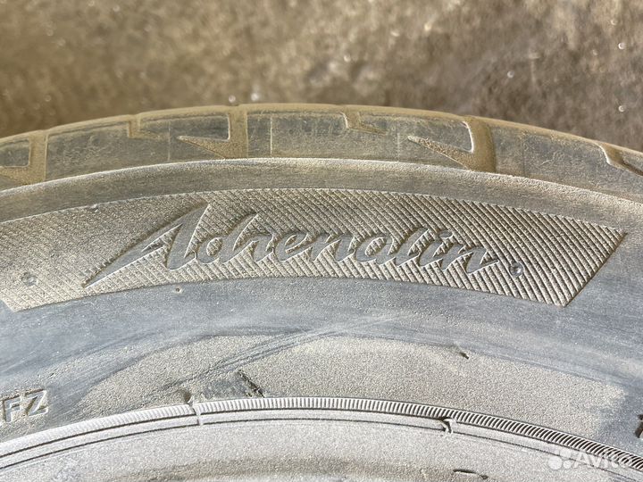 215/65/16 лето 4 шины