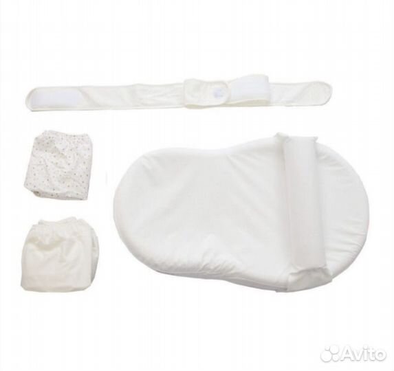 Кокон для новорожденных