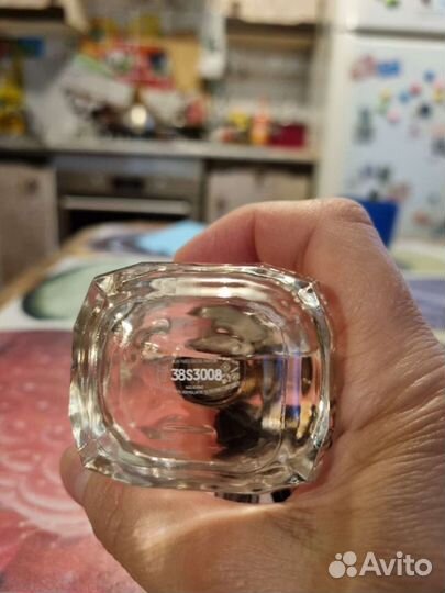 Парфюмерная вода Yves Saint Laurent Eua De Parfum