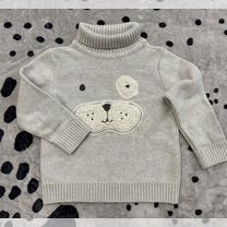 Свитер Mothercare 86-92см