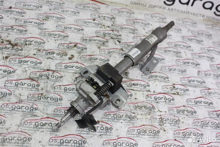 Колонка рулевая Chevrolet Epica 2006