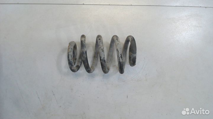 Пружина подвески Opel Movano, 2010