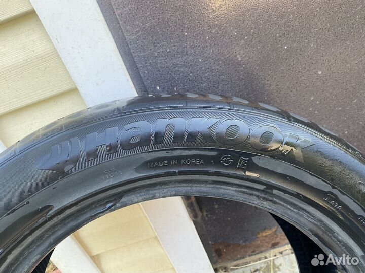 Hankook AH11 205/55 R16