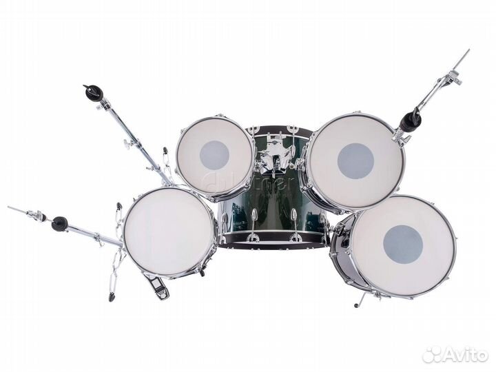 Ударная установка LDrums LD-2218-64-02