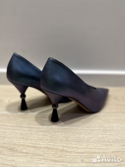 Туфли Max&Co 39