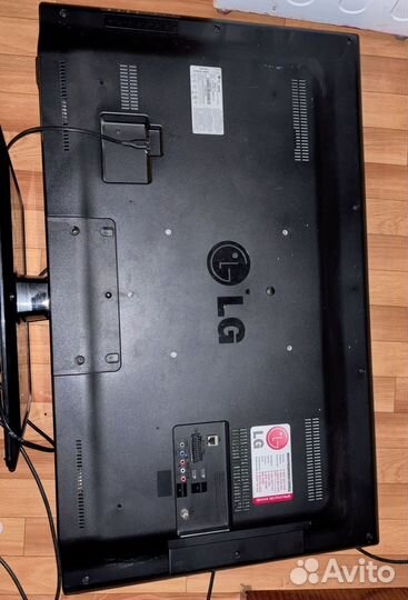 Lg42ls345t