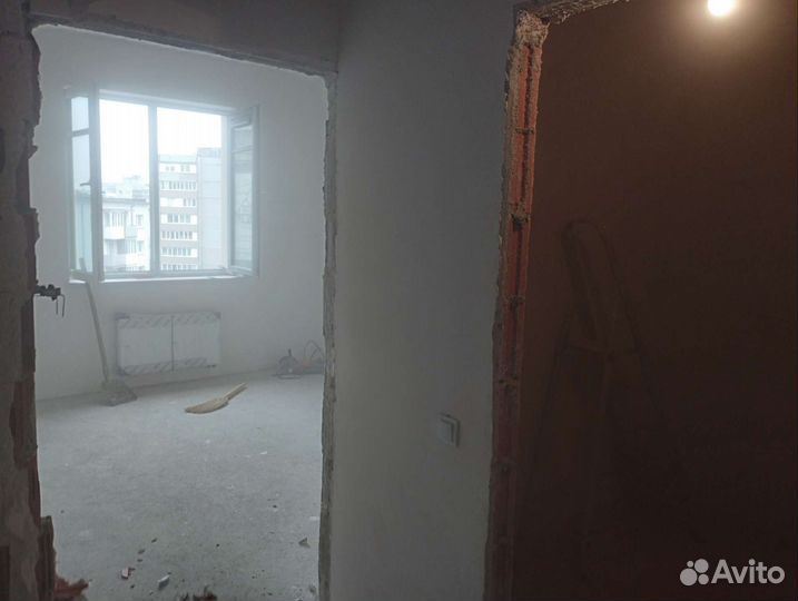 Демонтажные работы любой сложности