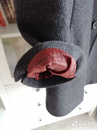 Мужское пальто