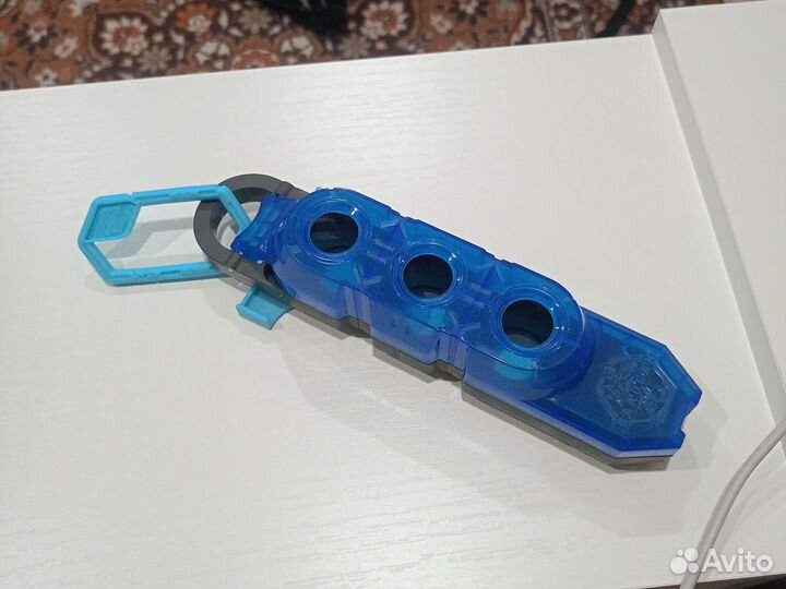 Бакуган Крепление для хранения