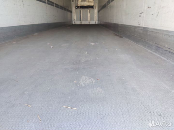 Полуприцеп рефрижератор Schmitz Cargobull SKO 24, 2012