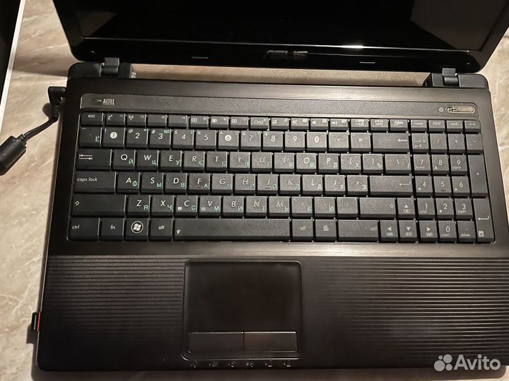 Ноутбук Asus K53B